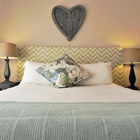 Royal Gala Cottage Franschhoek Eksteriør billede
