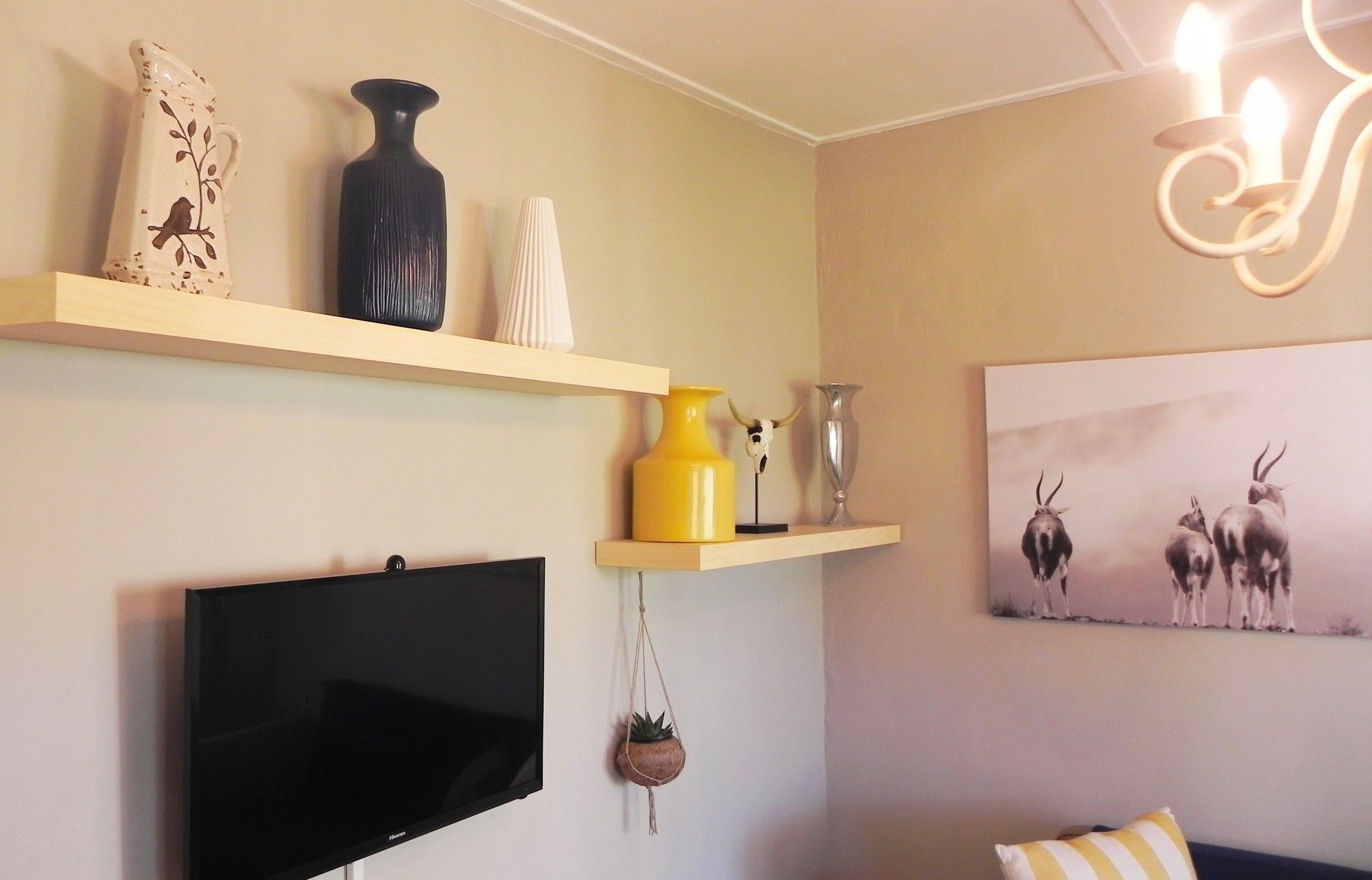 Royal Gala Cottage Franschhoek Eksteriør billede